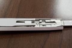 Shim Removal Tool Close-up